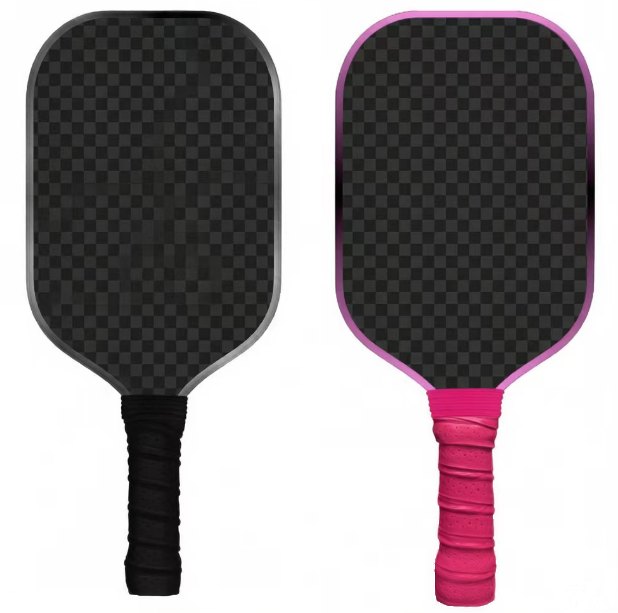 12K Carbon Cold-Press Paddle