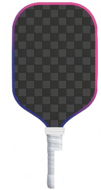 18K Carbon Hot-Press Paddle