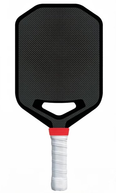3K Carbon Foam-Core Pro Paddle