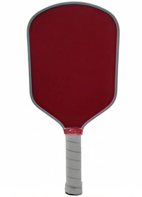 Kevlar Crimson All-Court Paddle