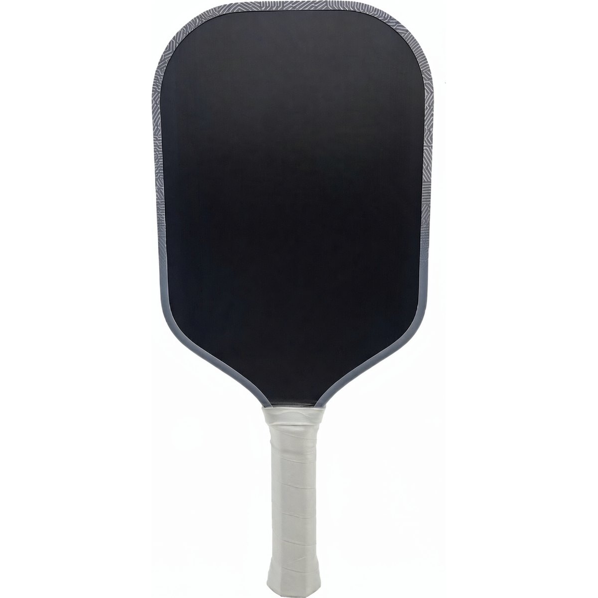 T700 carbon fiber all-round pickleball paddle