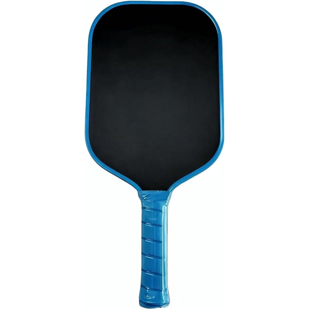 T700 carbon fiber defensive pickleball paddle