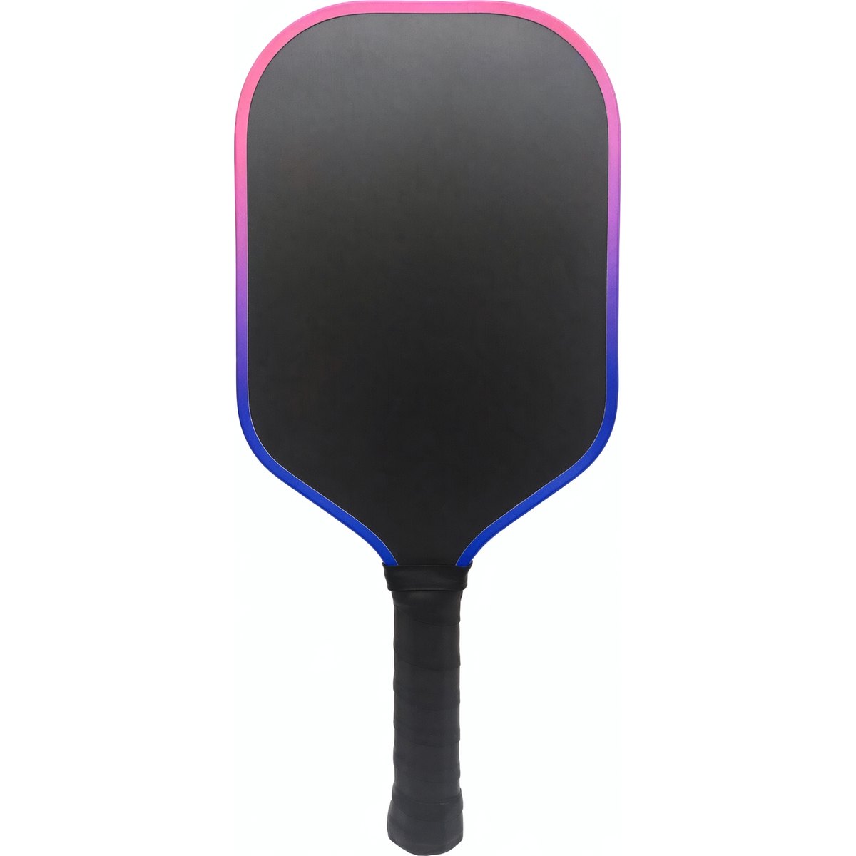 T700 carbon fiber offensive pickleball paddle