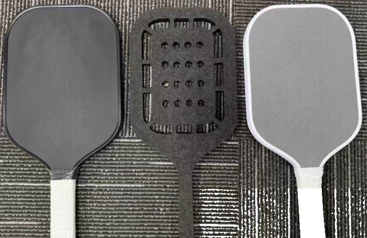 Gen-4 T700 Foam-Core Paddle