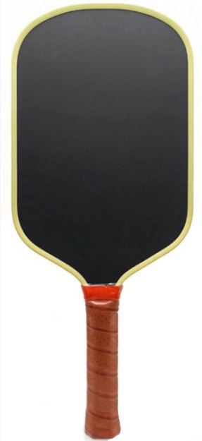 T700 Carbon Widebody All-Court Paddle